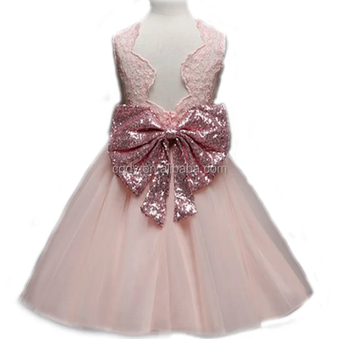 Robe Princesse Pour Fille En Tulle Frocs A Nœud Papillon Style Tutu Sans Manches Pour Mariage Brodee De Fleurs Buy Robes De Banquet Robe D Anniversaire Pour Bebe Fille Robe De Princesse En Dentelle De Haute Qualite Product On Alibaba Com