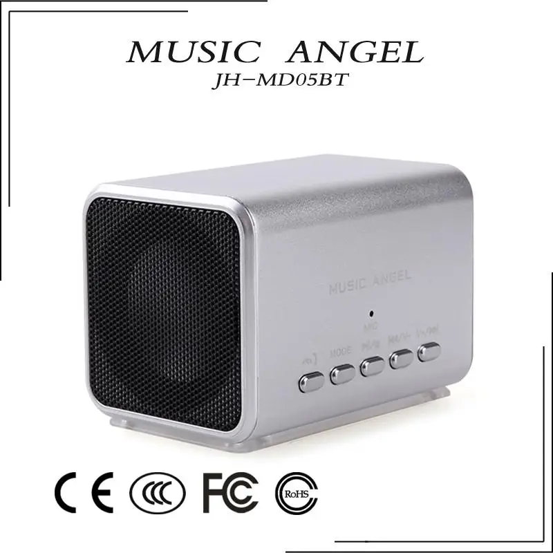 usb flash drive speakers