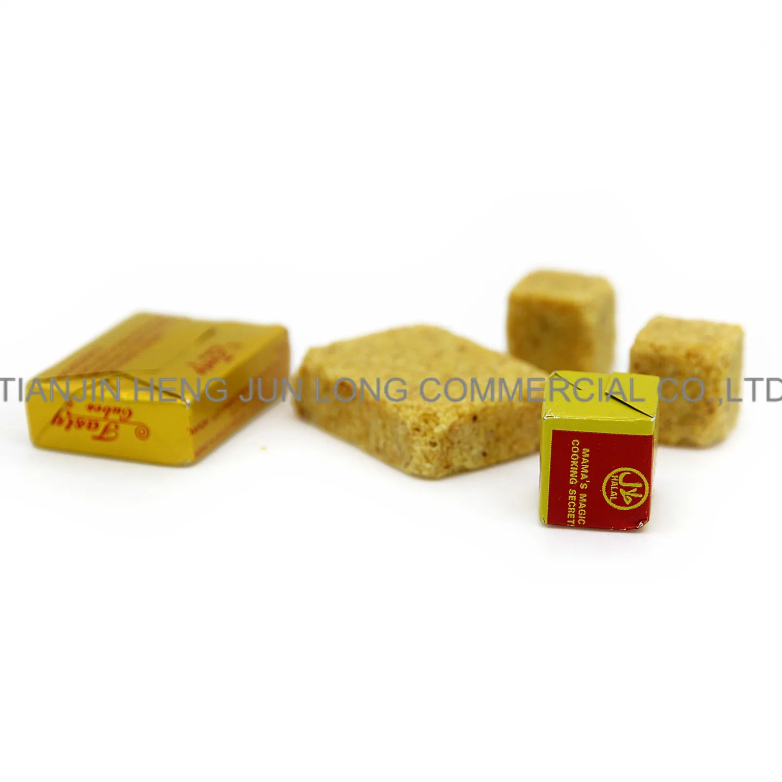 Chicken Bouillon Cube / Kosher Chicken Bouillon Cube With Manufacture