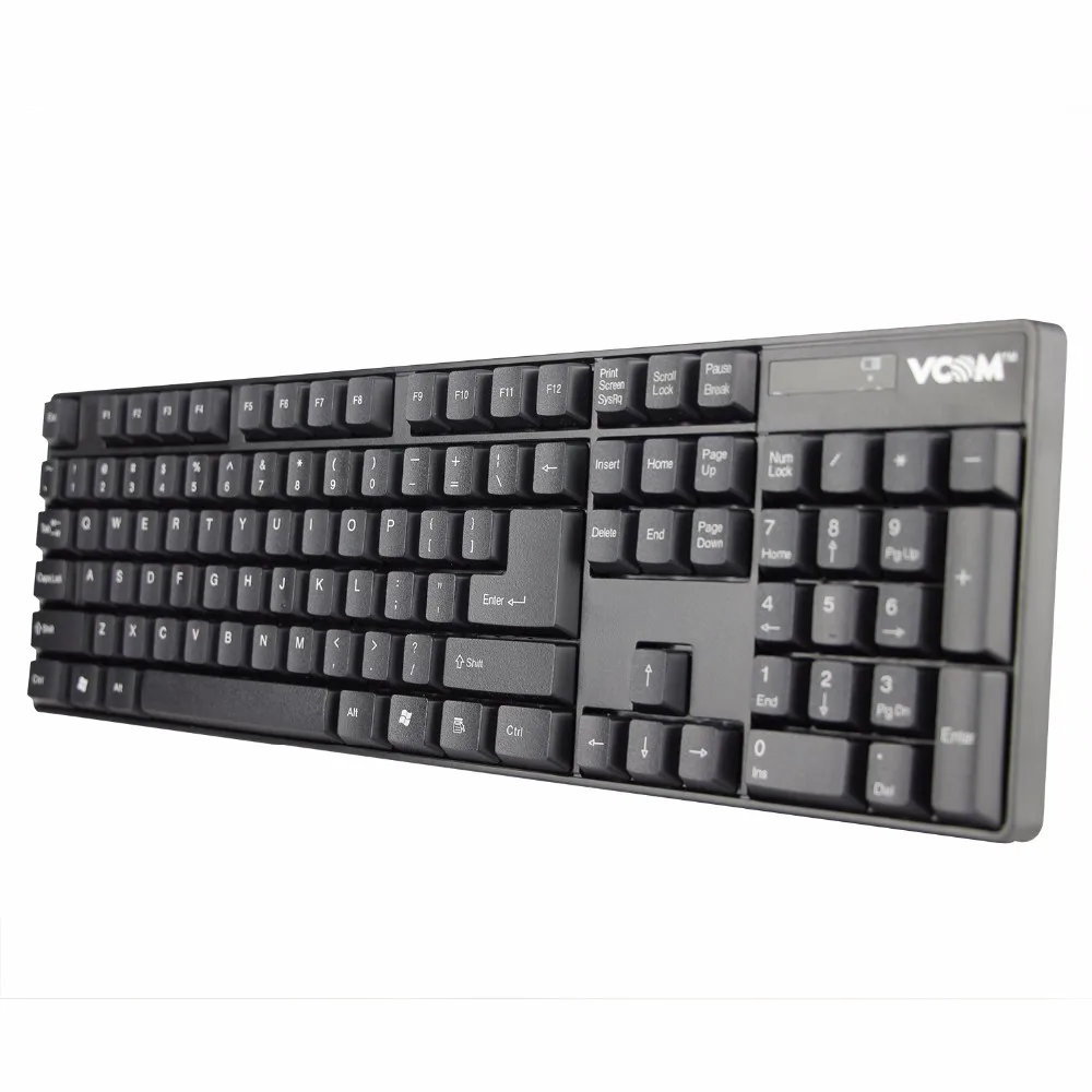Export Keyboard Mouse Good Price Usb Chip Wireless Keyboard And Mouse