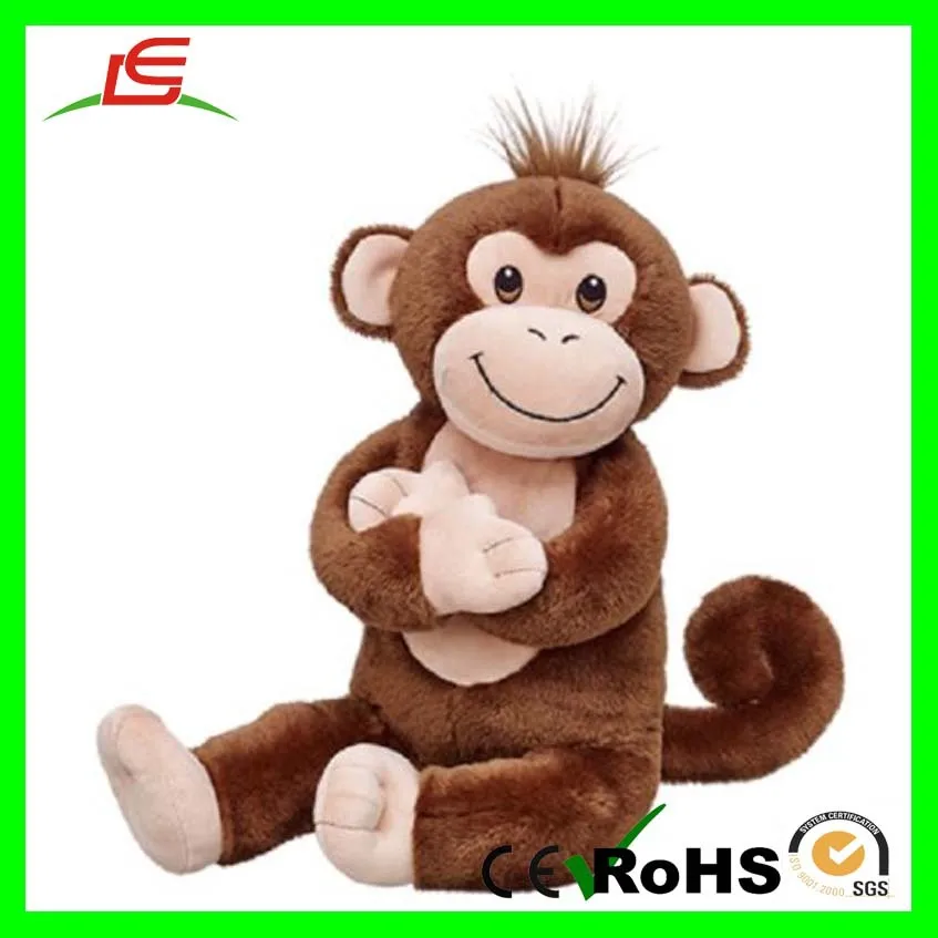 unstuffed animals wholesale