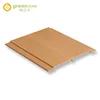 Environmental protection wpc interior pvc wall cladding