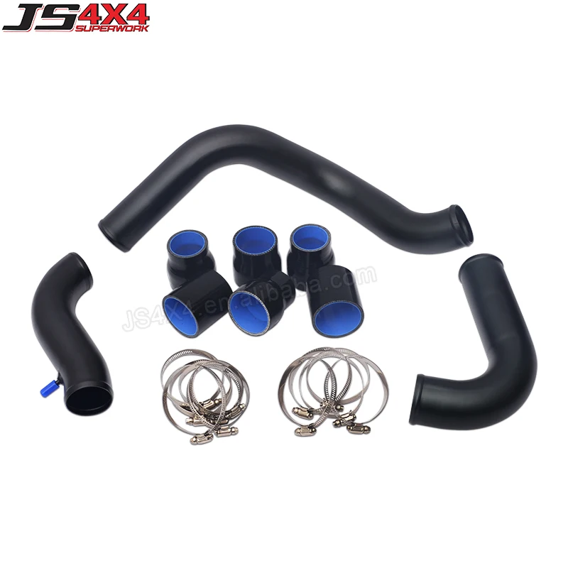 hilux intercooler kit