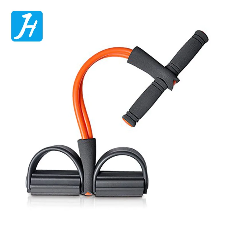 hand foot pedal exerciser