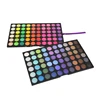 120 color professional makeup eyeshadow palette