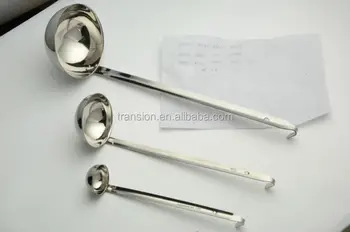 soup ladle size