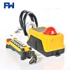 New Arrival Wireless Radio Remote Digital Crane Scales Remote Control Tower Crane