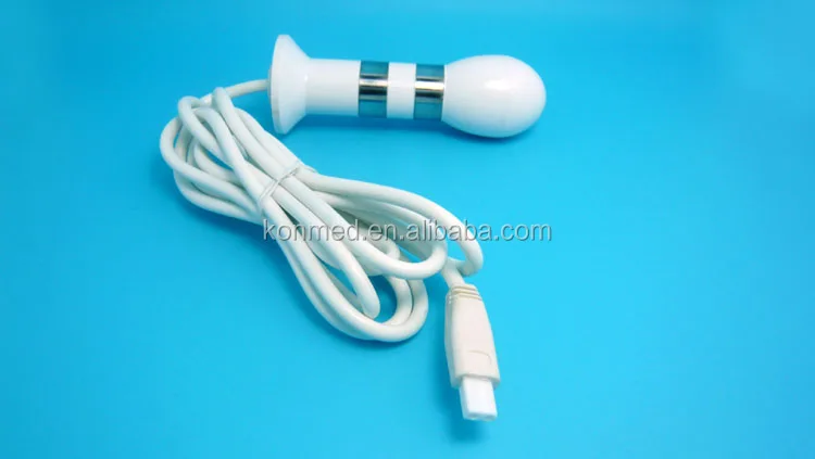 Wholesale Price For Tens Electrode Anal Probe For Hopital And Clinic