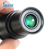 Mobile phone lens zoom monocular telescope 5x17 micro for judging painting in the museum