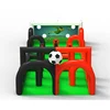 GMIF-6440 indoor jumping castle doll inflatable soap football paintball field