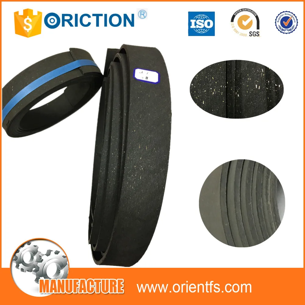 Molded Brake Lining In Roll Buy Molded Brake Lining In Roll,Molded
