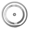 Stainless Flat Bistable Strip Spring Steel for Measuring Tape