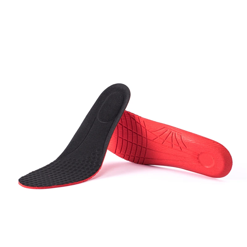 Hard Plastic Poron Carbon Fiber Custom Orthopedic Shoe Pad Eva Foam ...