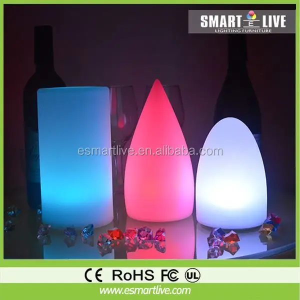 New Creative Led Bar Table Lamp Restaurant Outdoor Light New Creative Led Bar Table Lamp Restaurant Outdoor Light Battery Decorations