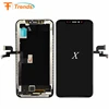 Tianma TFT Display Replacement for iphone x Lcd Screen for iPhone x lcd display assembly