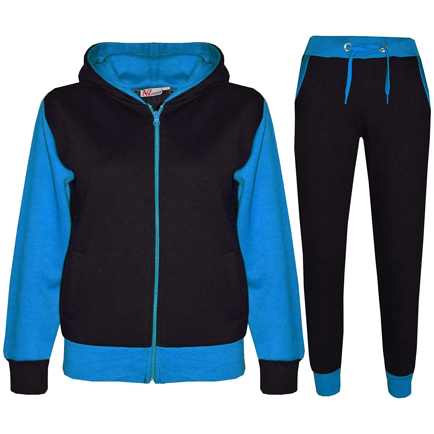 polo jogging suits for kids
