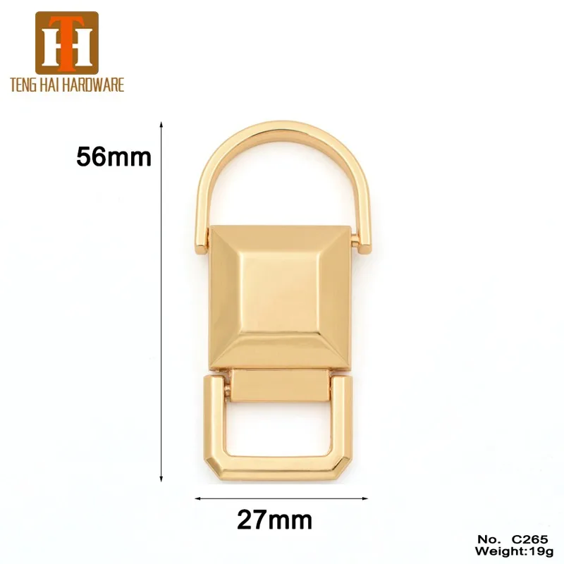 Tegnhai Double D Ring Shoulder Strap Loop Hardware Buy Metal Shoulder