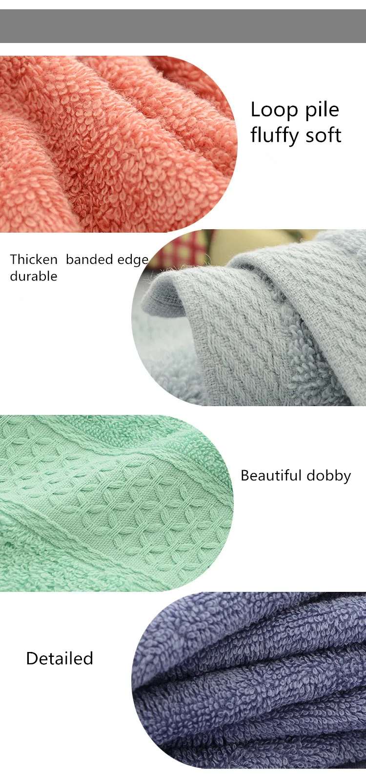 80 Cotton And 20 Polyester Towels For Sublimation Buy 80 Cotton 20