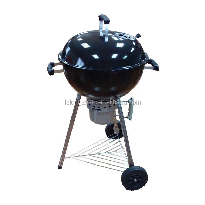 Longzhao BBQ apple grill quality assurance for home-8