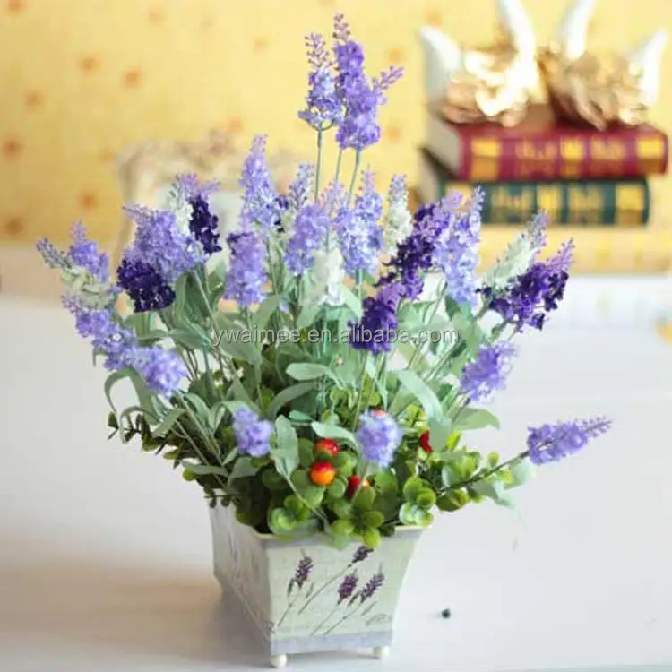 High Quality Wholesale Silk Flowers Artificial Flowers Imported From China Lavender Flowers Bulk Am 884343 Buy Lavender Flowers Bulk Artificial Flowers Imported From China High Quality Wholesale Silk Flowers Product On Alibaba Com