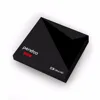 Most Professional Pendoo Mini RK3328 1g 8g Android 8.1 tv box tiger receiver android made in China KD player 18.0 tv box