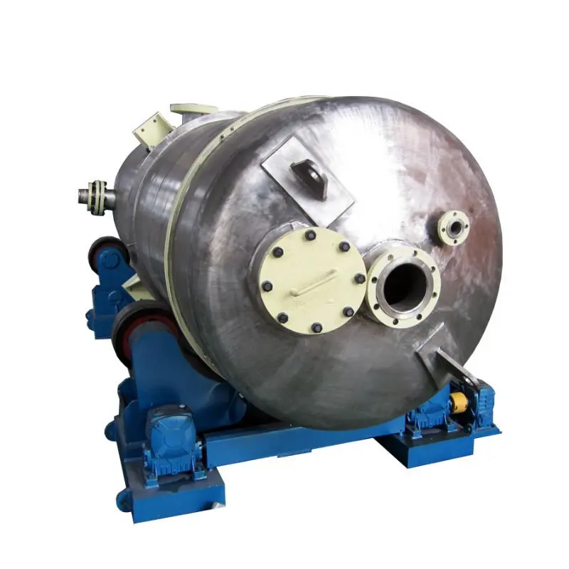 (TE-039) Storage Tank (4)