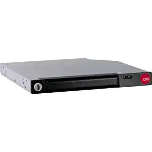 Cru Acquisitions Group, Llc - Cru Dataport 20 Drive Bay Adapter - Internal - 1 X Total Bay - 1 X 2.5" Bay "Product Category: Accessories/Drive Cabinets"