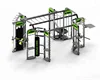 synrgy 360 gym machine / Multi gym equipment