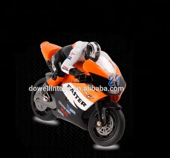 mini rc motorcycle