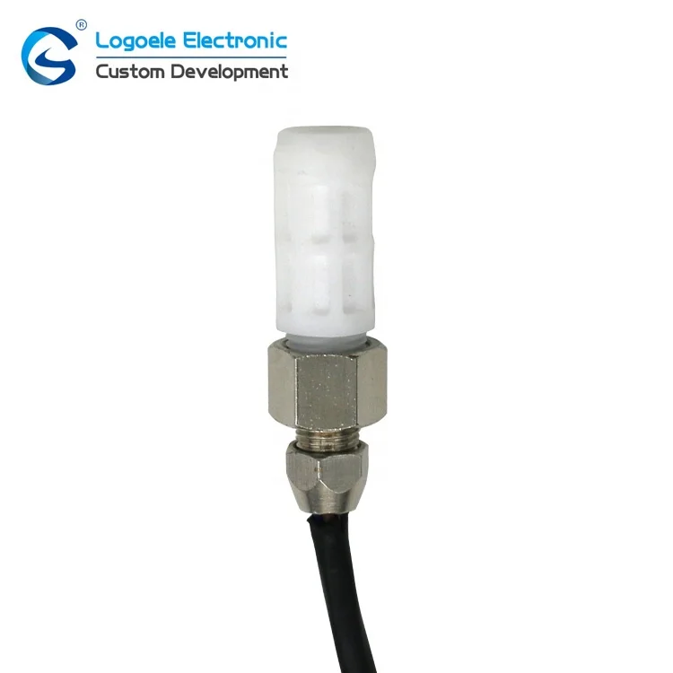 SHT10 SHT11 SHT15 דיגיטלי עמיד למים השקיה לחות טמפרטורת קרקע לחות חיישן