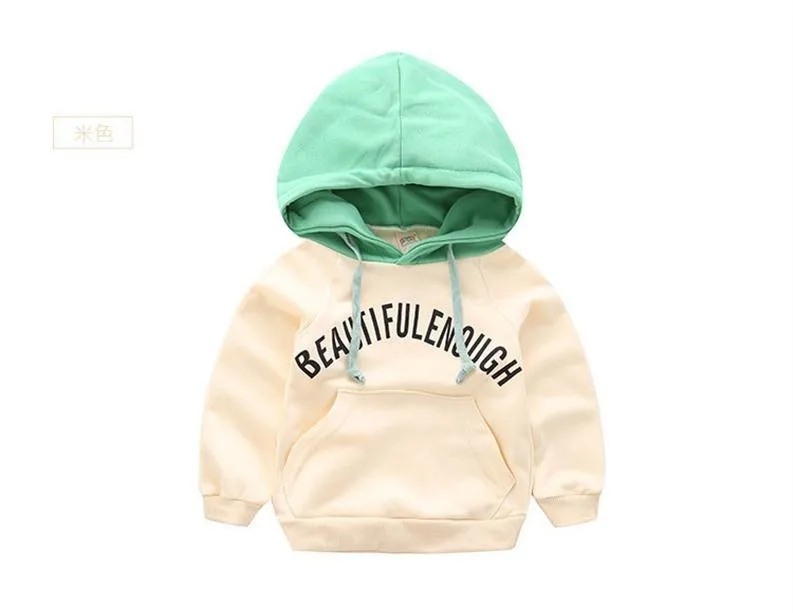 baby pullover hoodie
