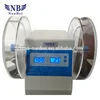 Small pill unit chemical lab tablet friability tester