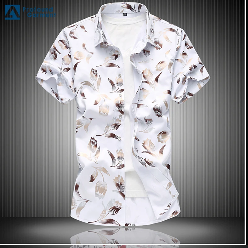 100% Microfiber Polyester Printed Compression Shirt - Buy 100% ...