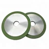 Chinese manufacturers 1A1 Ceramic bond diamond grinding bruting wheel