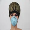 Anti virus MERS nanometer wholesale masks