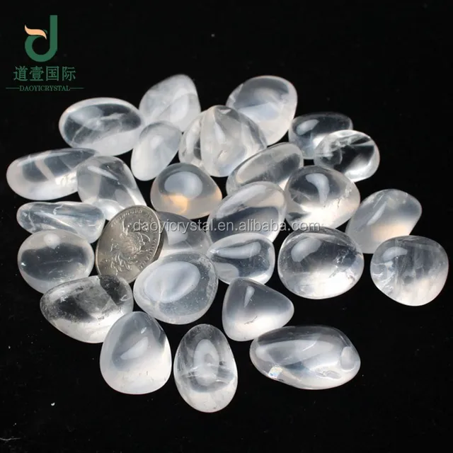 wholesale beautiful bulk natural clear crystal clastic rock