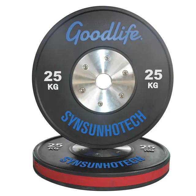 Competition Weightlifting Bumper Plates Buy Bumper Plates