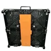P3.91 outdoor mobile large led screen for hire