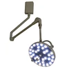 LED01W medical device wall mounted surgical LED dental lamp
