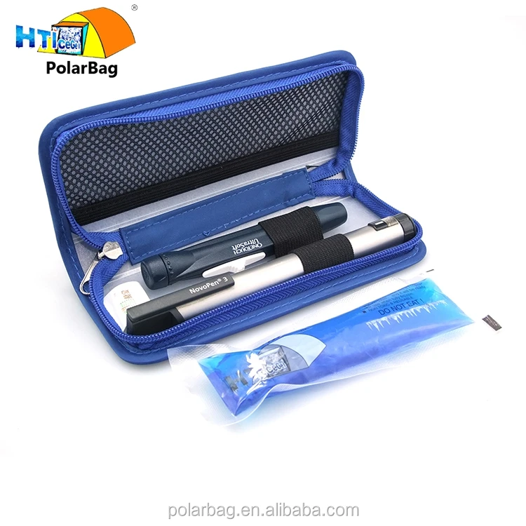 Travel Medicine Carry Pen Case For Insulin Pen Buy Carry Insulin Pen