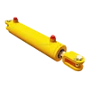 Clevis Hydraulic Cylinder for Agriculture, Forest, Construction machinery