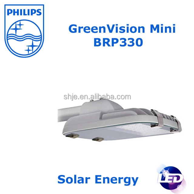 Philips Street Lighting GreenVision Mini BRP330 45W