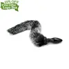 Men Women Silicone Aldut Game Anal Plug Butt Erotic Toys Funny Fox Tail
