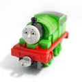 x51 free shipping New arrival Diecast Magnetic Metal thomas and friends Percy hook track train car