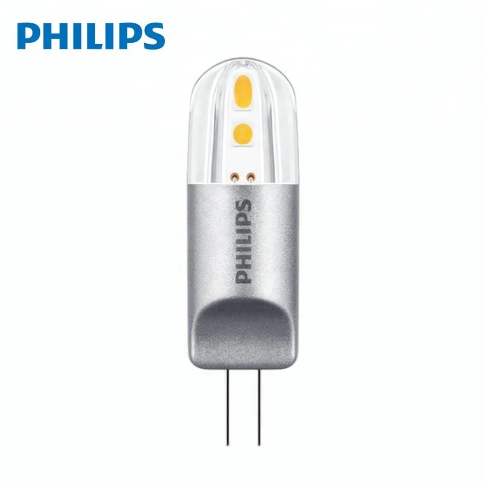 CorePro LEDcapsuleLV 2-20W 830 G4 PHILIPS LED capsule LV LIGHT