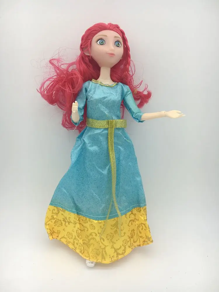 merida toys