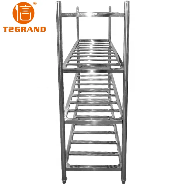 Hot Sales Direct Factory Price Customized Warehouse Metal Stocking Shelves Buy Warehouse Metal