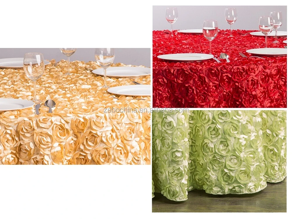 Cara Membuat Taplak Meja Dari Kain Satin Membuat Itu