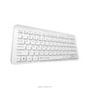 factory directly no software 2.4g US layout qwerty quiet noiseless wireless cordless keyboard kit key-board keyboard