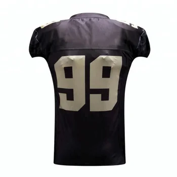 Design Your Own American Football Jersey Pattern - Buy Football Jersey